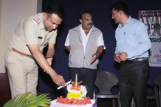 ದುಶ್ಚಟಕೆ್ಕ ದಾಸರಾಗದಂತೆ ವಿದ್ಯಾರ್ಥಿಗಳಿಗೆ ಕರೆ